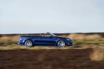 Audi S5 Cabriolet 2017 года (UK)